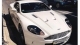 Как у Джеймса Бонда: в Италии на курорте заметили раритетный Aston Martin из Украины (фото)