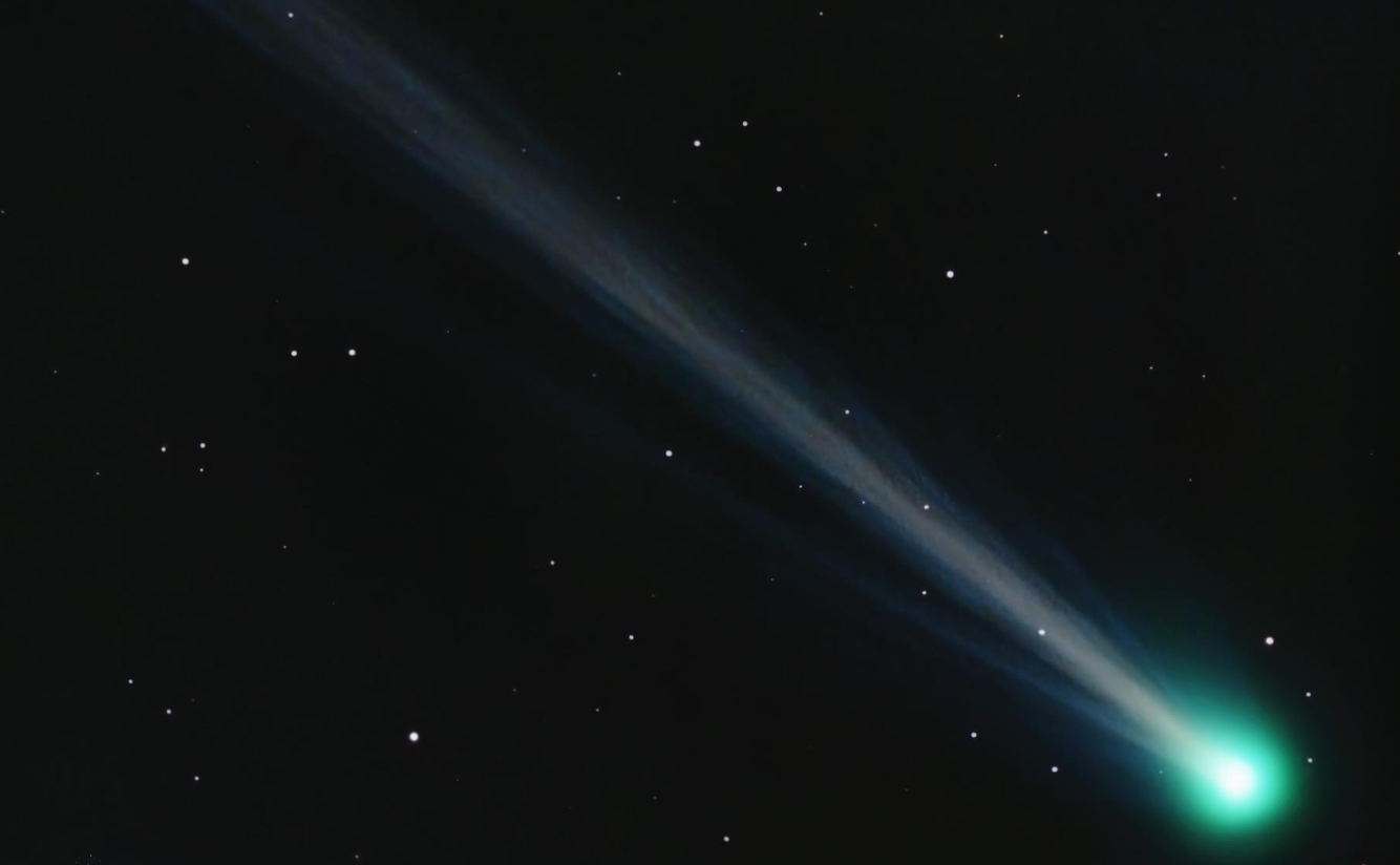 Где можно увидеть комету сегодня. Комета Нишимура. Комета 13 сентября 2023 года. Комета фото. Плазма Комета.