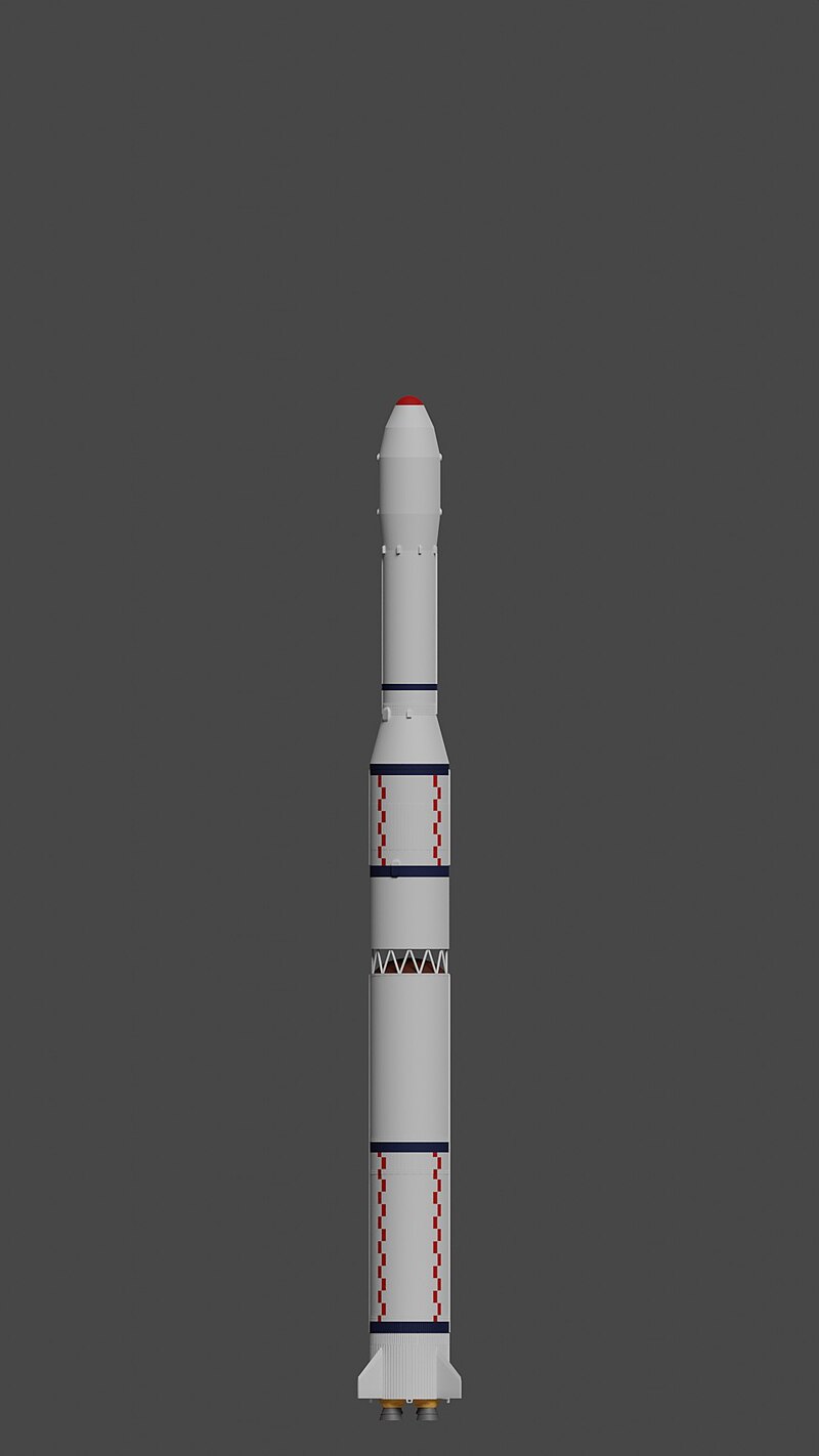 Ракета «Чанчжэн-3»
