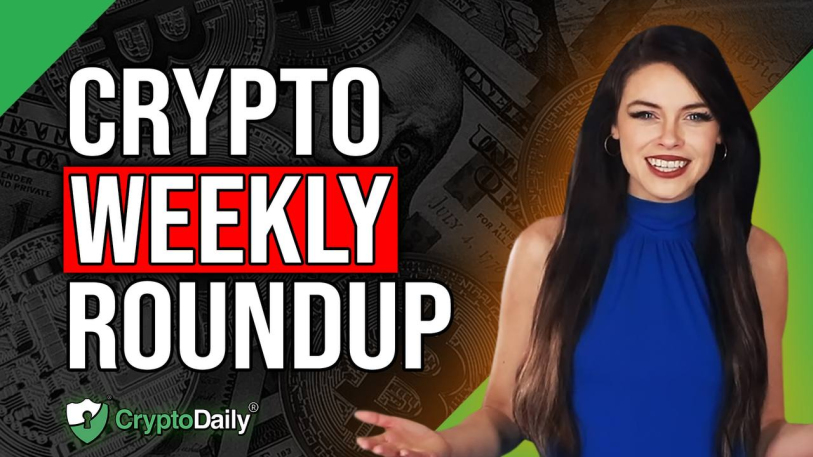 Crypto Weekly Roundup: Великобритания отклоняет предложение Министерства финансов и многое другое