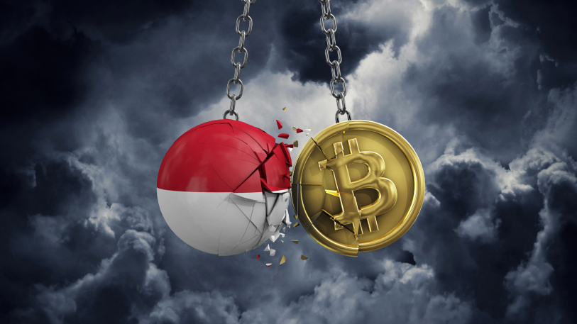 Индонезия запустит национальную криптовалютную биржу в июле
