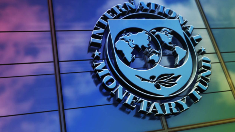 МВФ: Для защиты экономики и инвесторов необходима комплексная политика
