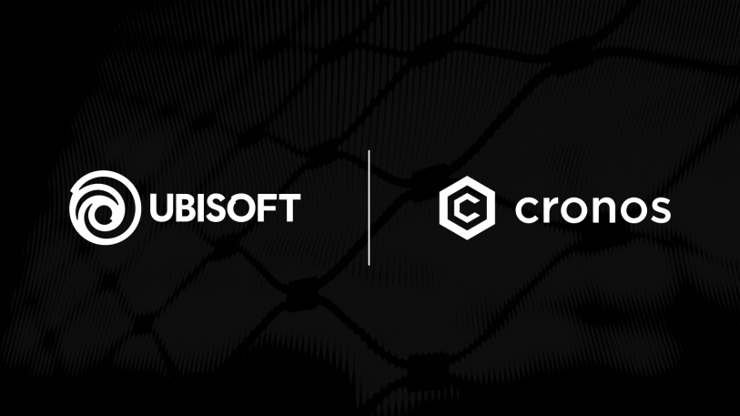 Ubisoft присоединяется к экосистеме блокчейна Cronos в качестве валидатора узлов $CRO