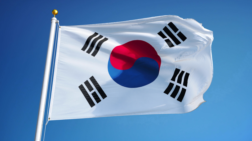 Южная Корея обязывает компании раскрывать информацию об управлении криптовалютой