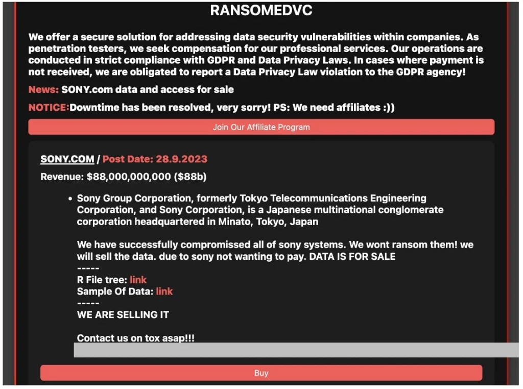 ransomedvc-post-redact