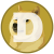 Монета Dogecoin (DOGE) – курс, график, цена, купить
