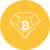 Монета Bitcoin Diamond – курс, график, цена, купить